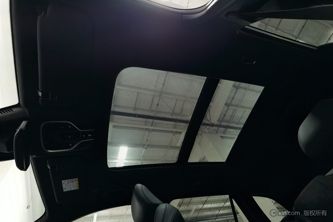 GEELY Monjaro 2024 car image #15