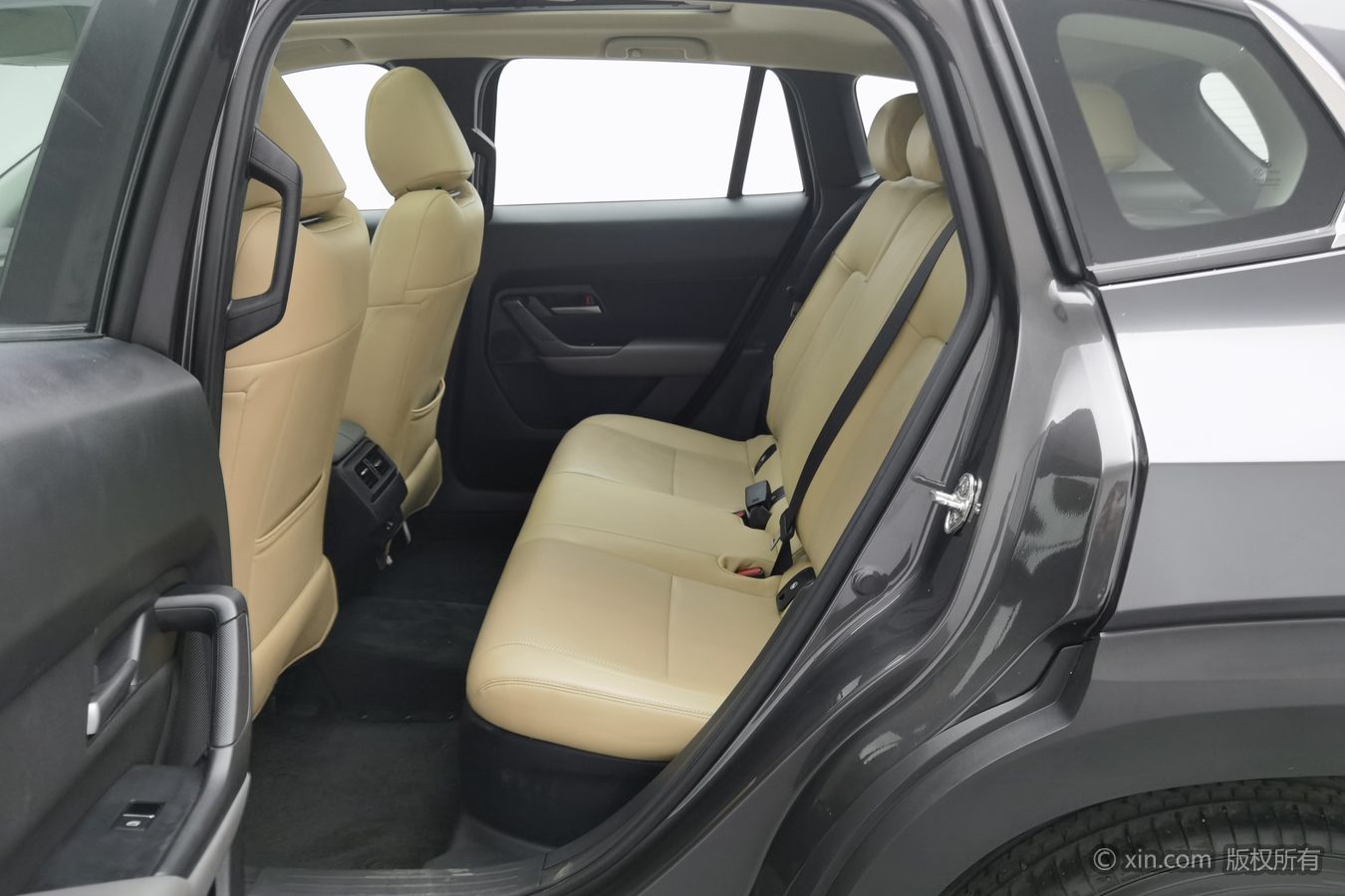 Mazda CX-50 XingYe 2023 #16 Mazda CX-50 XingYe 2023 car image #16