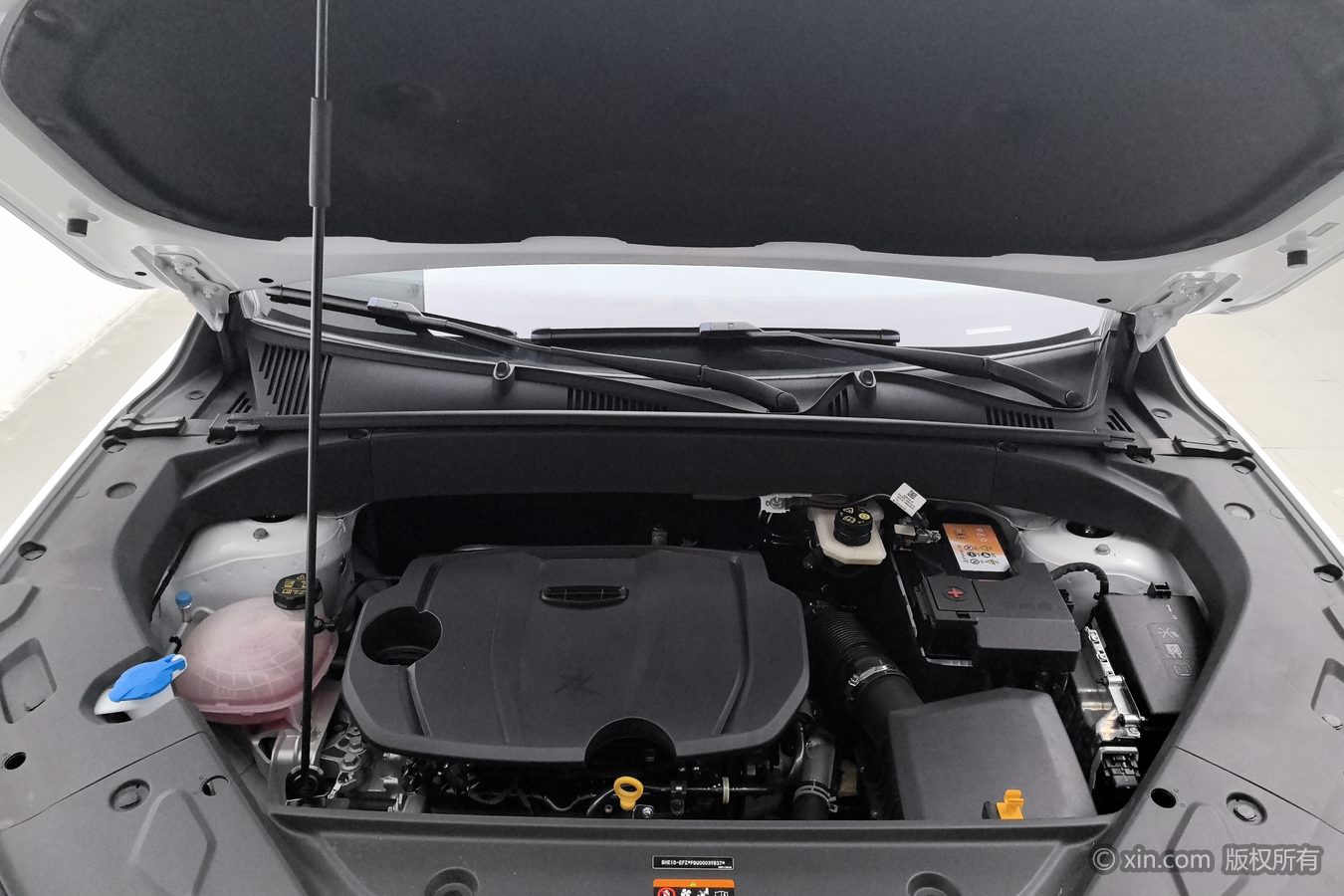 GEELY Boyue L 2024 imagem de carro #18