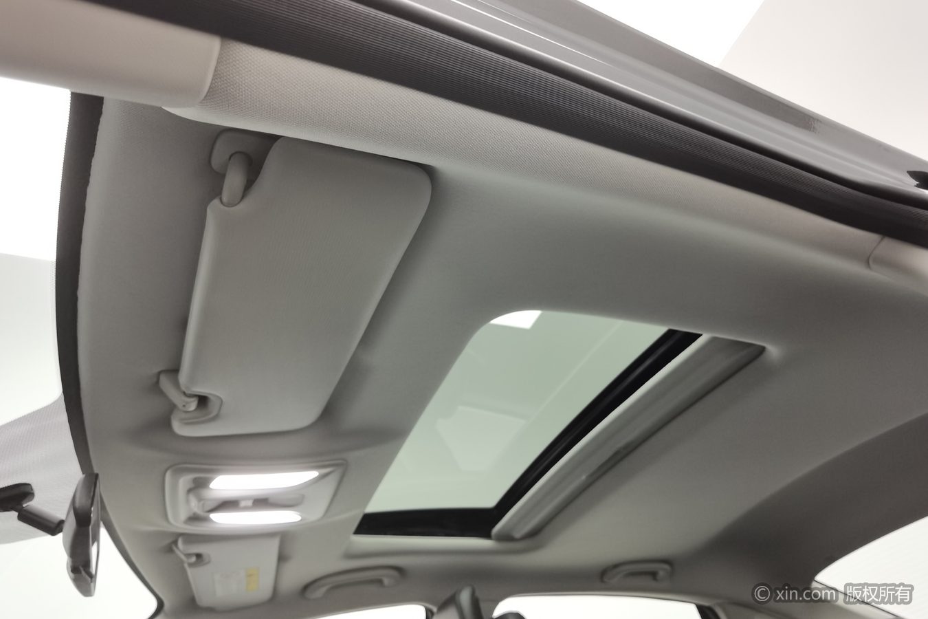 Changan Eado 2025 imagen de coche #15