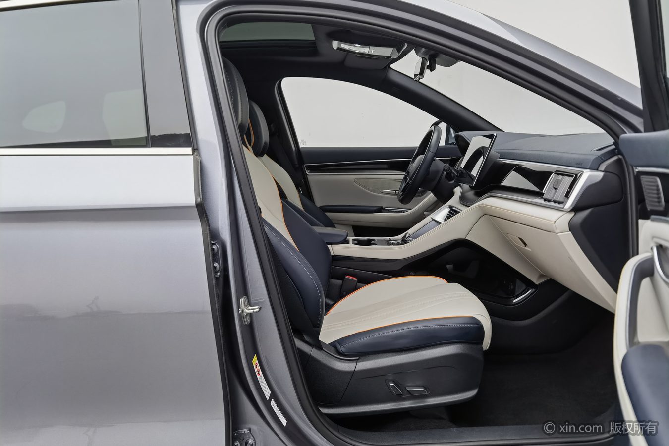 BYD Song Plus New Energy 2024 #24 BYD Song Plus New Energy 2024 car image #24