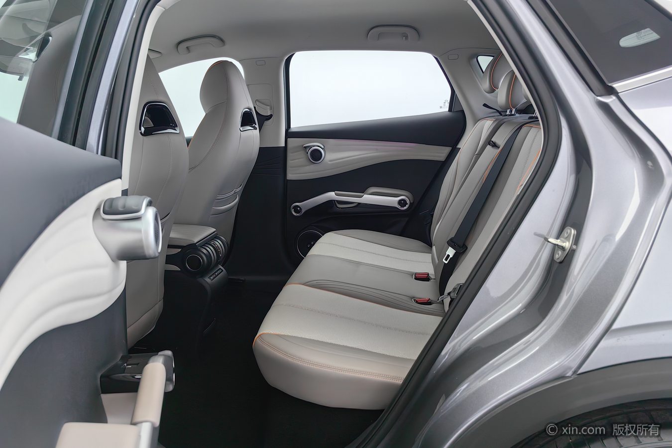 BYD Yuan Plus 2025 image de voiture #16
