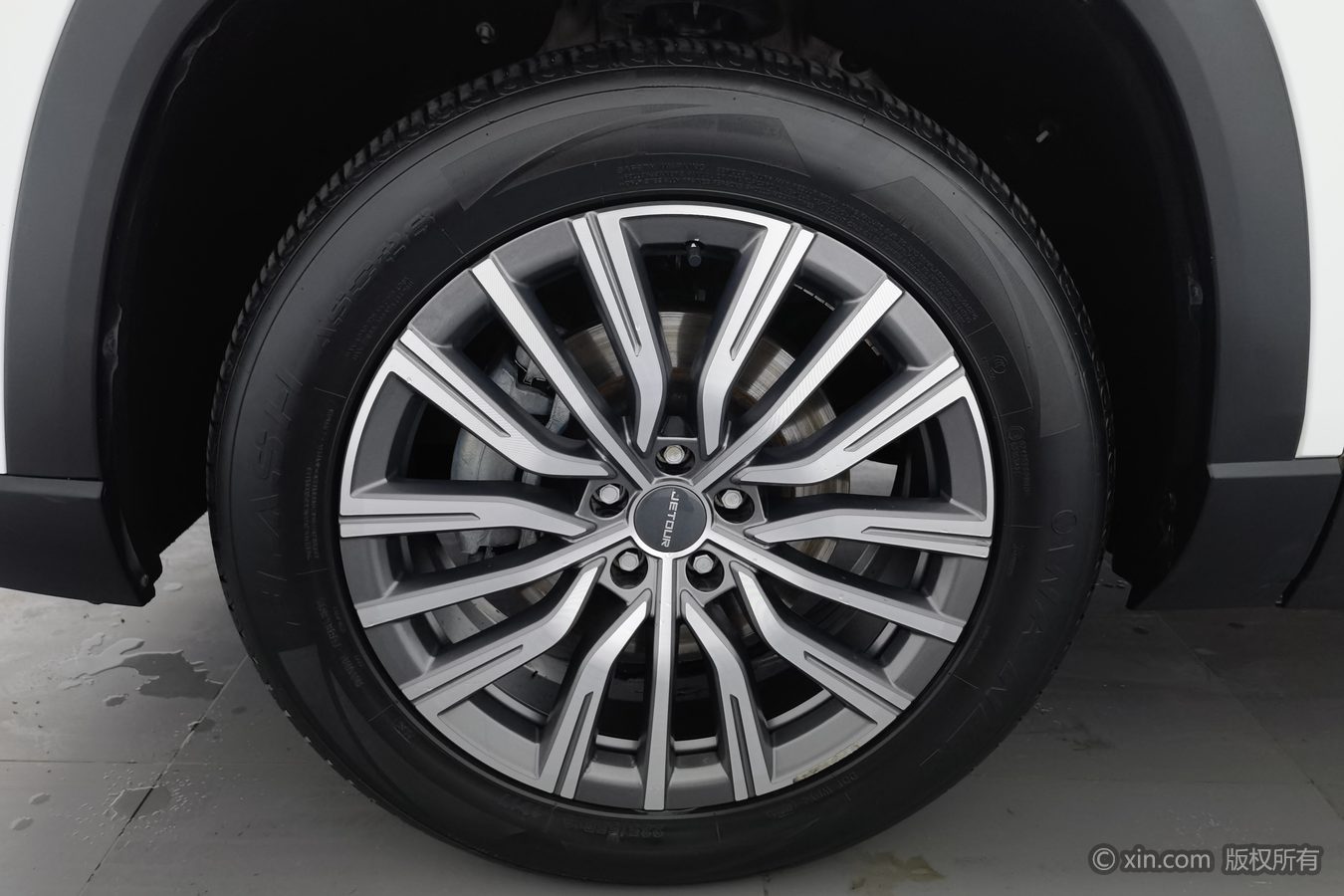 Jetour X90 PLUS 2024 изображение автомобиля #7