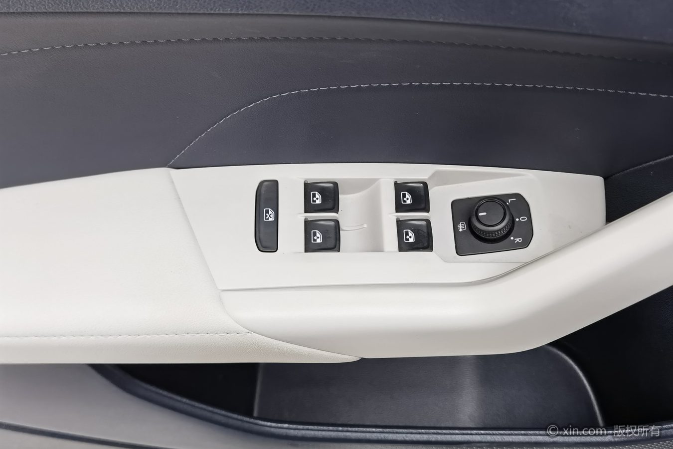 Volkswagen Tharu 2025 #9 Volkswagen Tharu 2025 car image #9