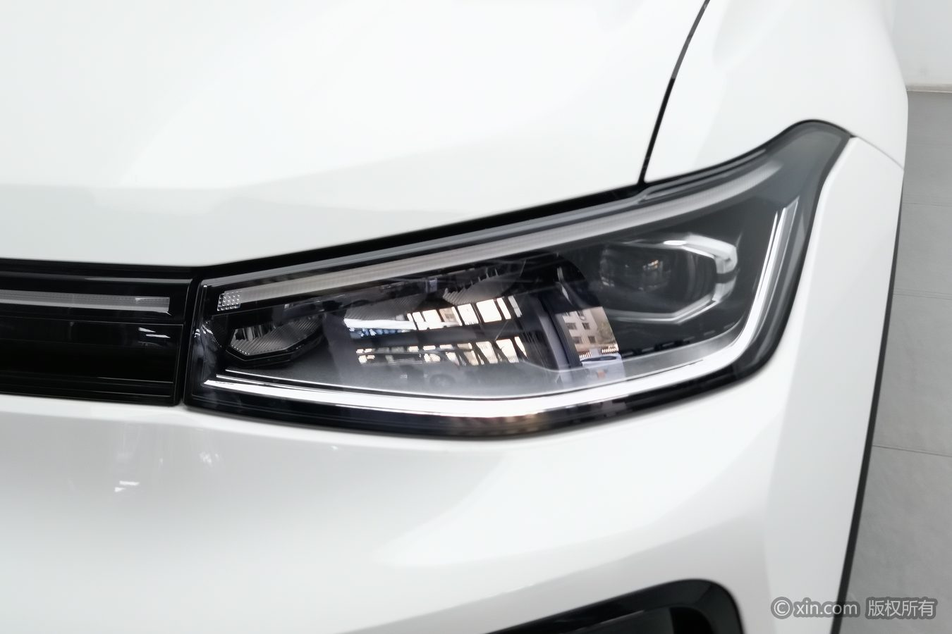 Volkswagen Tharu 2025 #6 Volkswagen Tharu 2025 car image #6