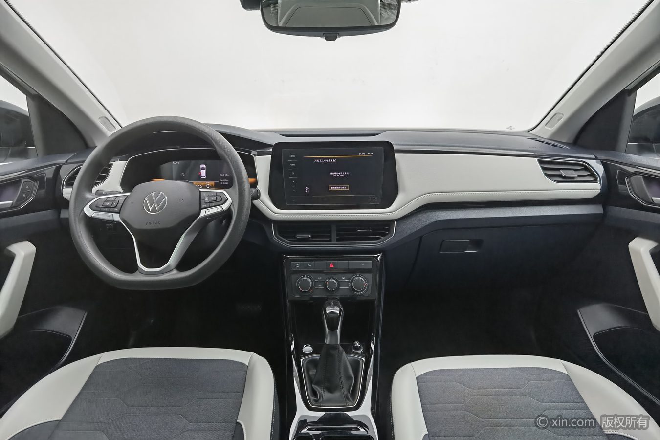 Volkswagen Tharu 2025 #12 Volkswagen Tharu 2025 car image #12