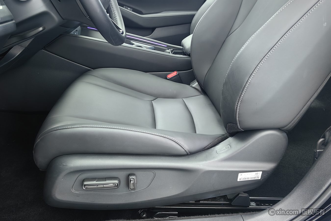 Honda Accord 2024 #21 Honda Accord 2024 car image #21
