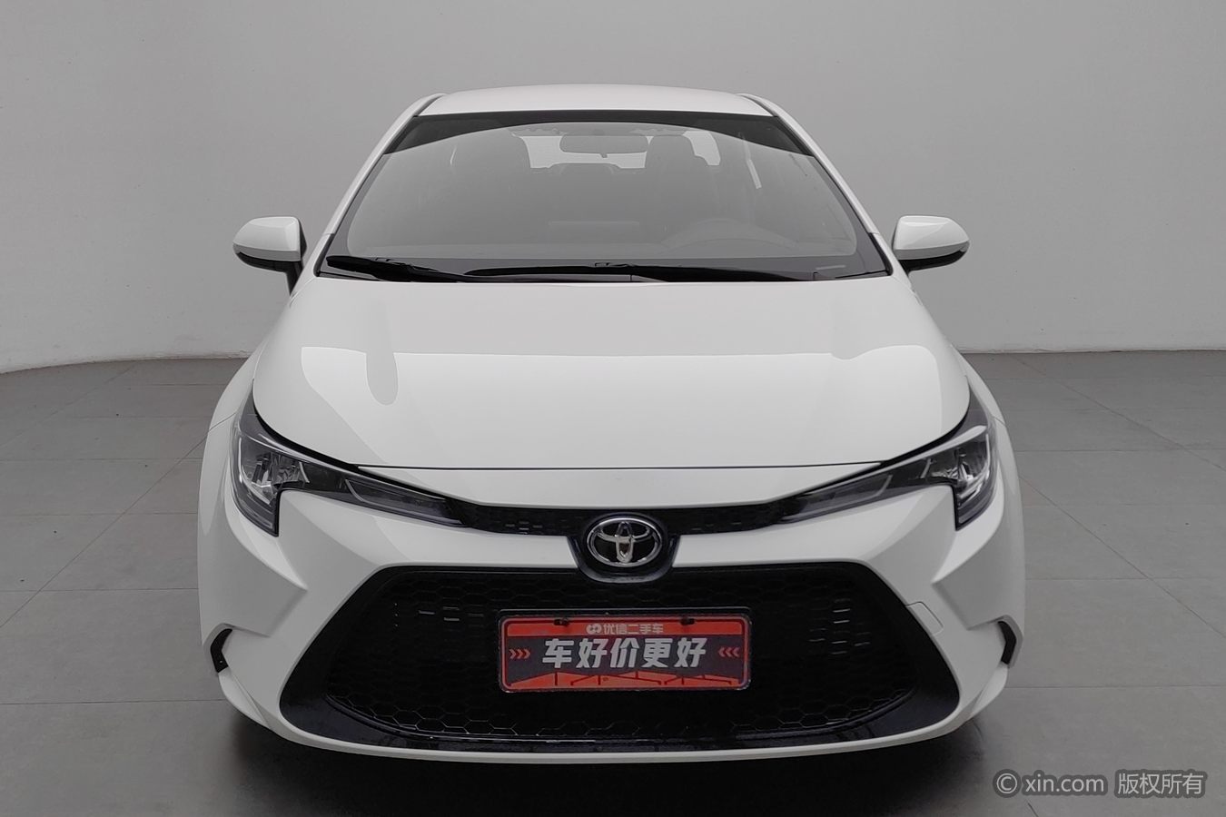 Toyota Levin 2023 #4 Toyota Levin 2023 car image #4
