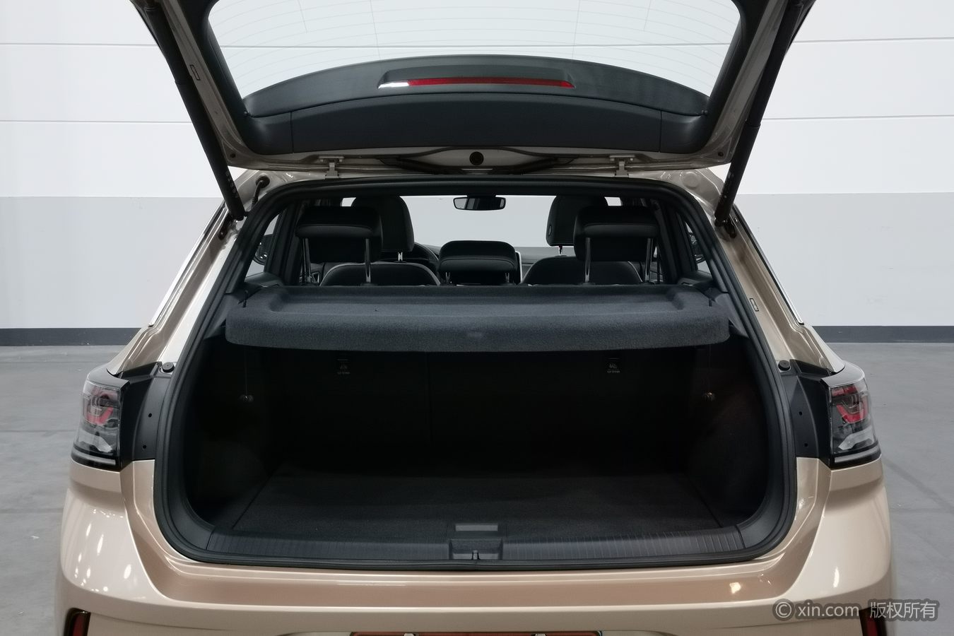 Volkswagen T-Roc 2023 #17 Volkswagen T-Roc 2023 imagen de coche #17