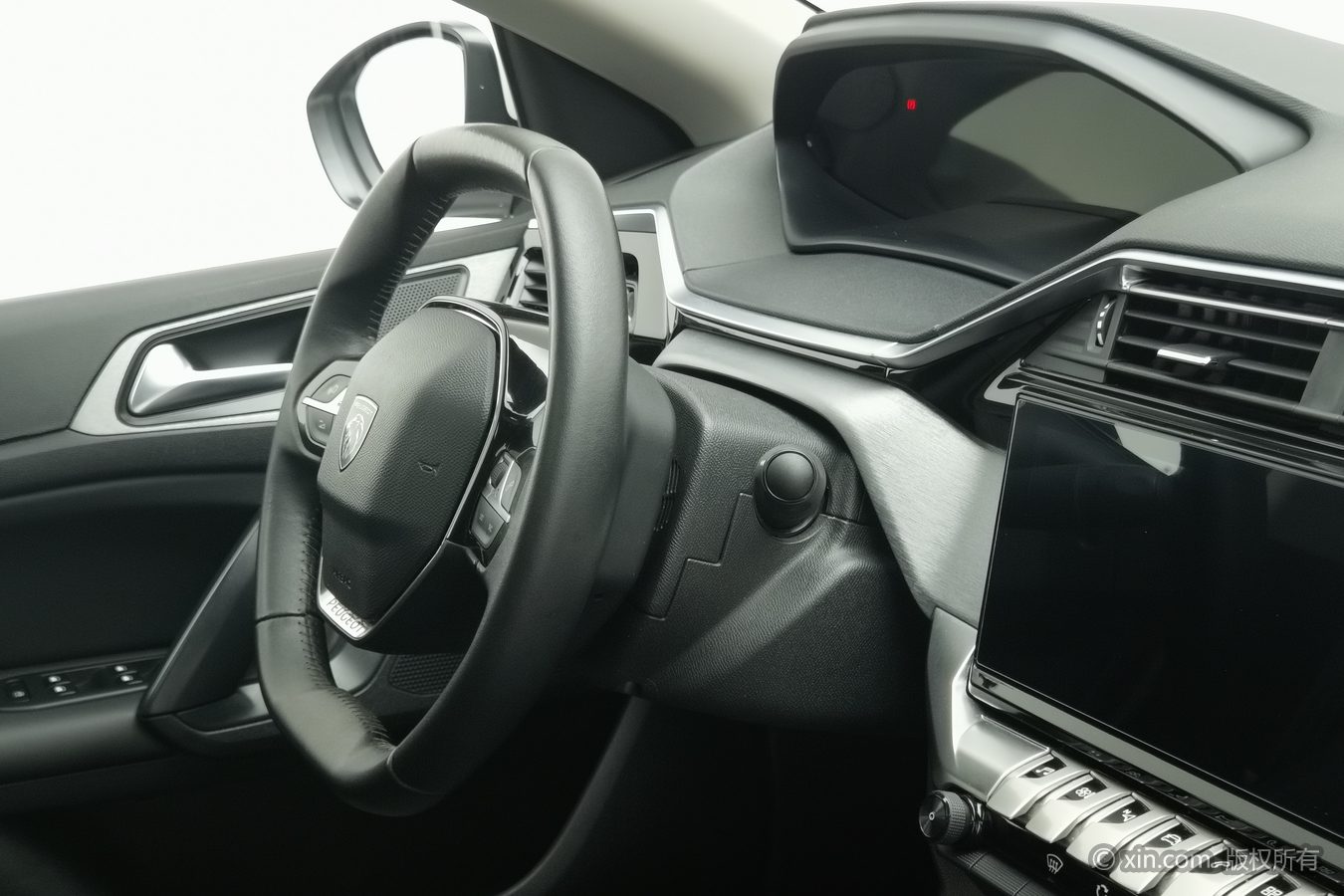 Peugeot 408 2024 immagine di auto #23