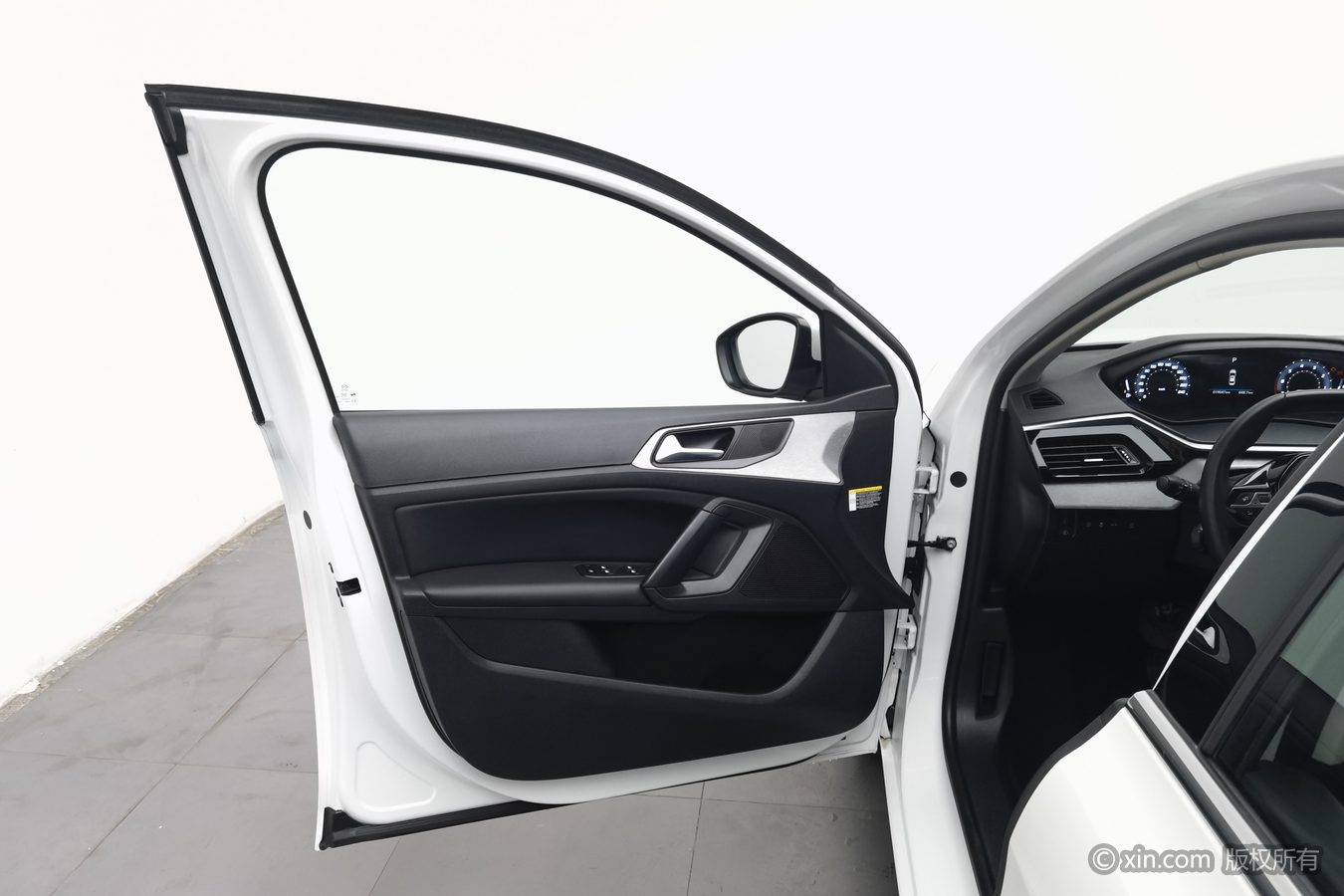 Peugeot 408 2024 immagine di auto #8