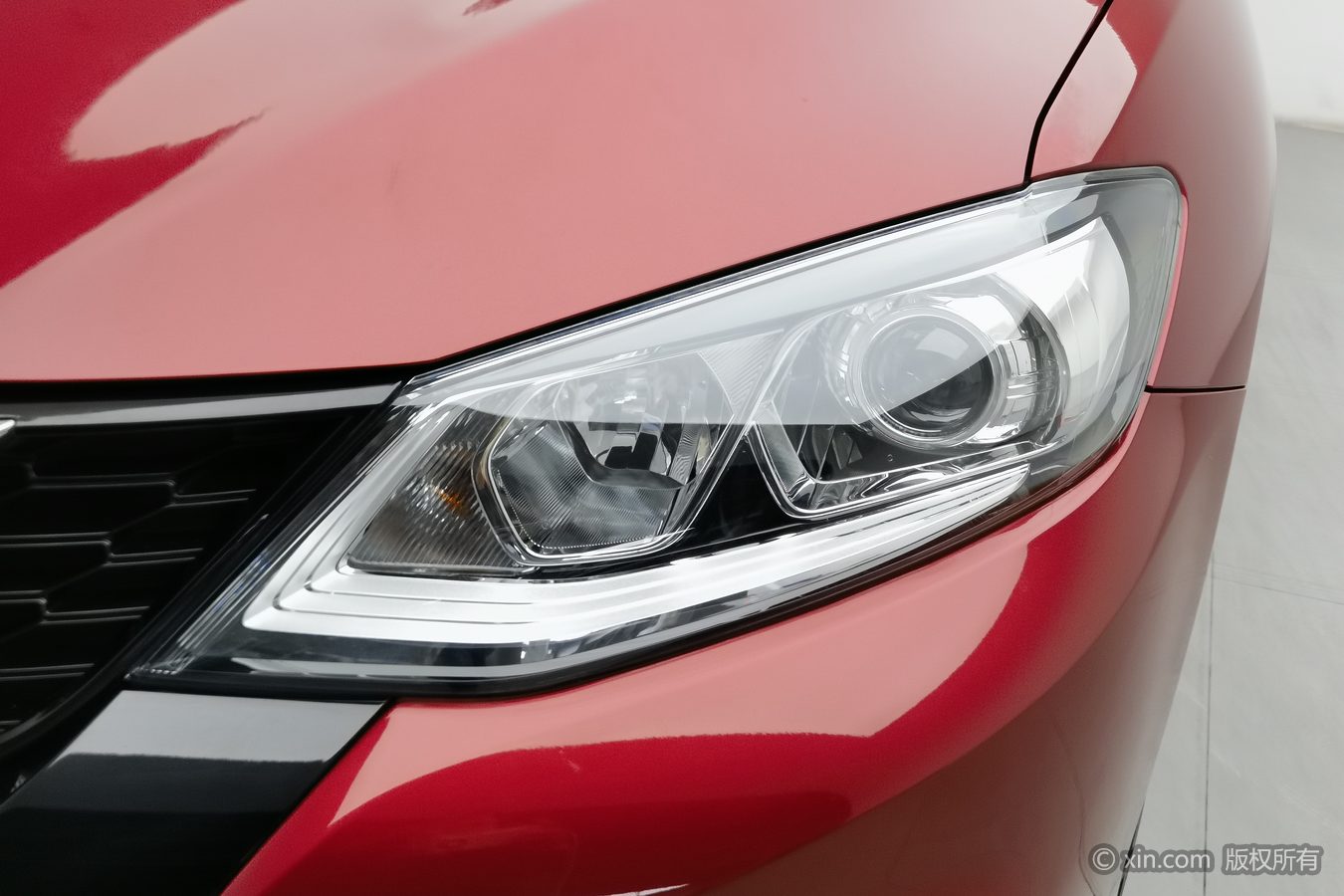 Nissan TIIDA 2023 #6 Nissan TIIDA 2023 immagine di auto #6