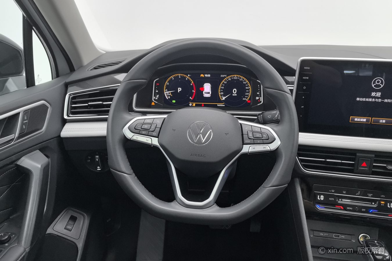 Volkswagen Tiguan L 2024 #11 Volkswagen Tiguan L 2024 car image #11