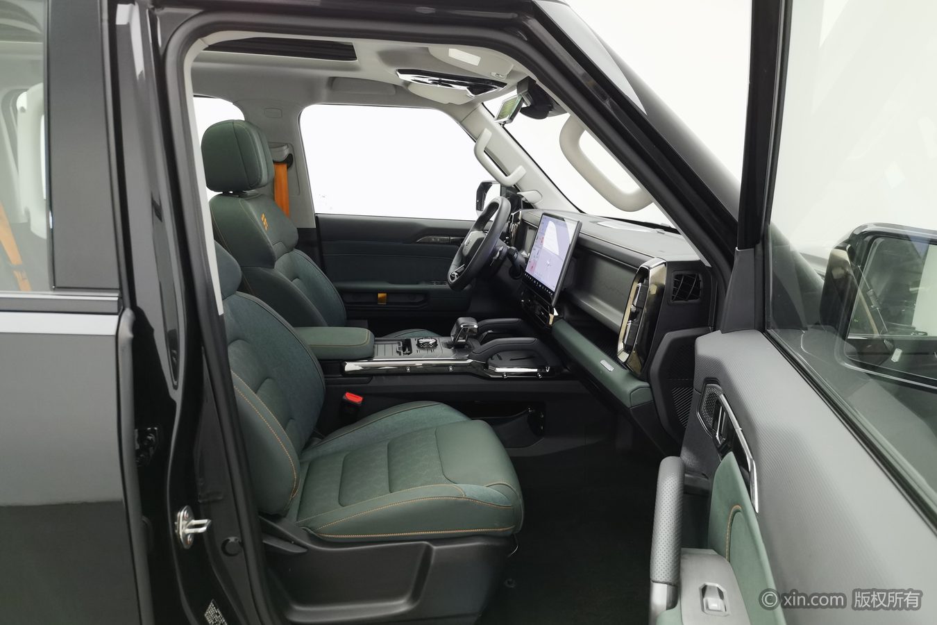 Jetour Traveller 2024 #24 Jetour Traveller 2024 imagem de carro #24