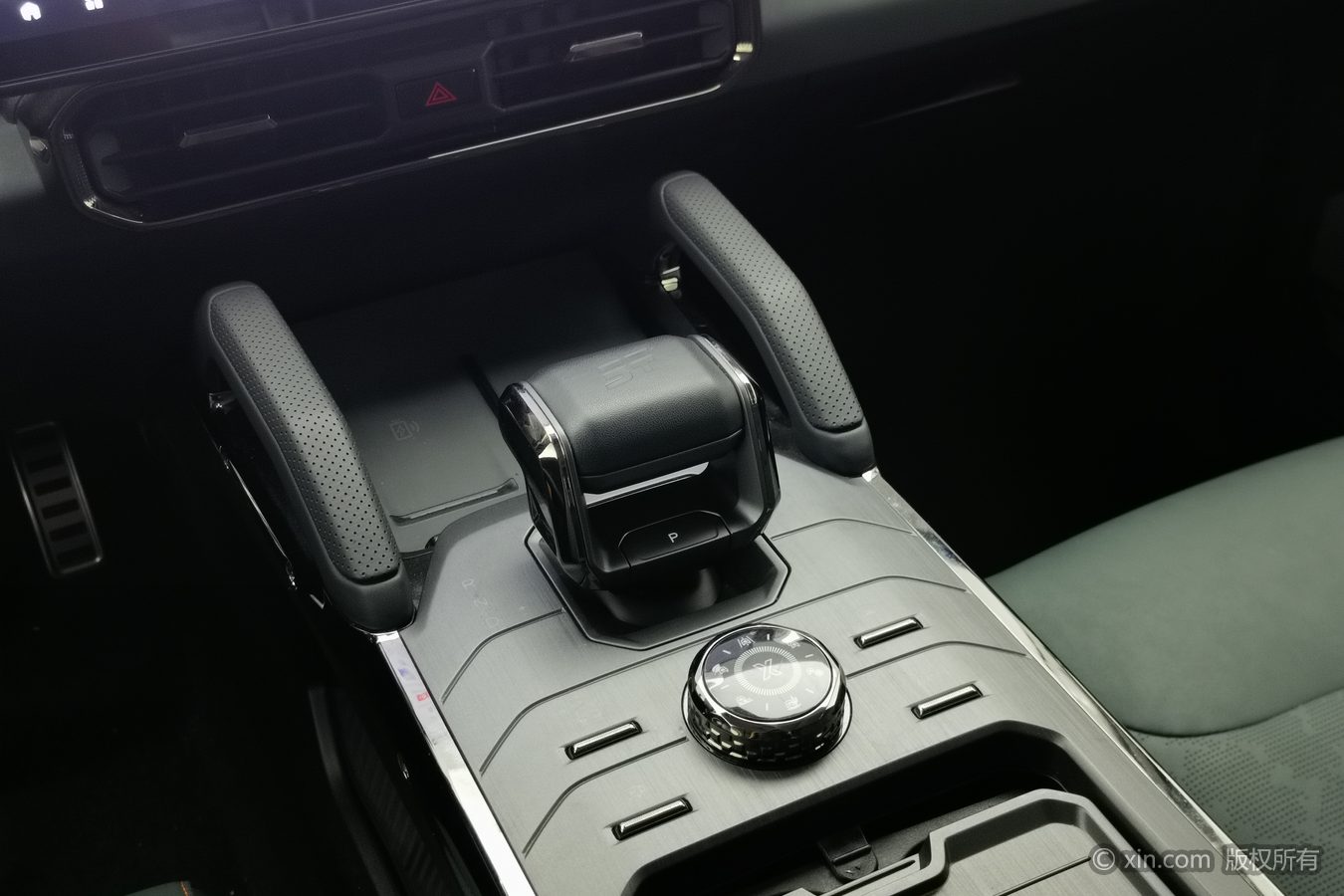 Jetour Traveller 2024 #14 Jetour Traveller 2024 imagem de carro #14