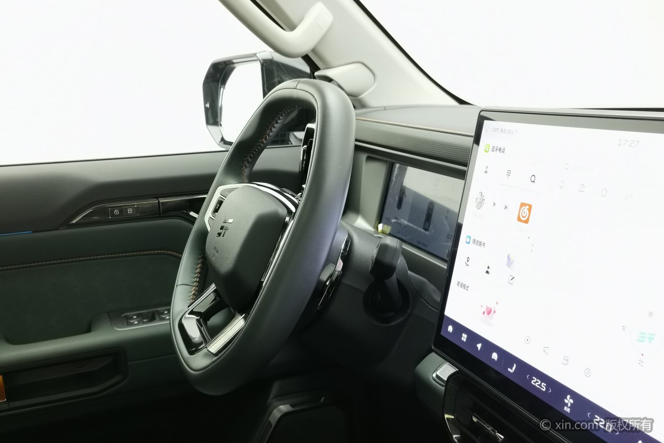 Jetour Traveller 2024 #23 Jetour Traveller 2024 imagem de carro #23