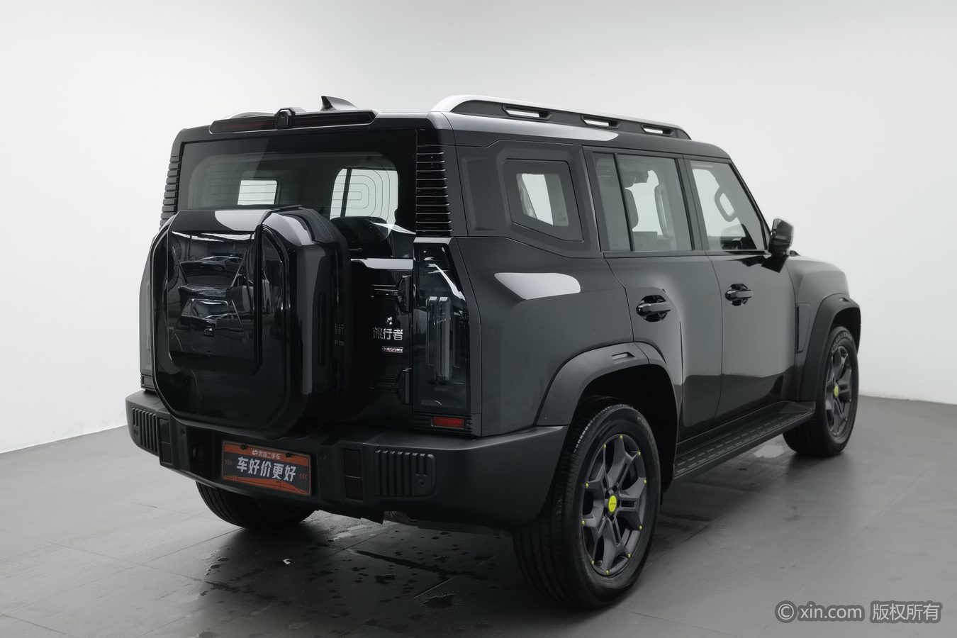 Jetour Traveller 2024 #3 Jetour Traveller 2024 imagem de carro #3