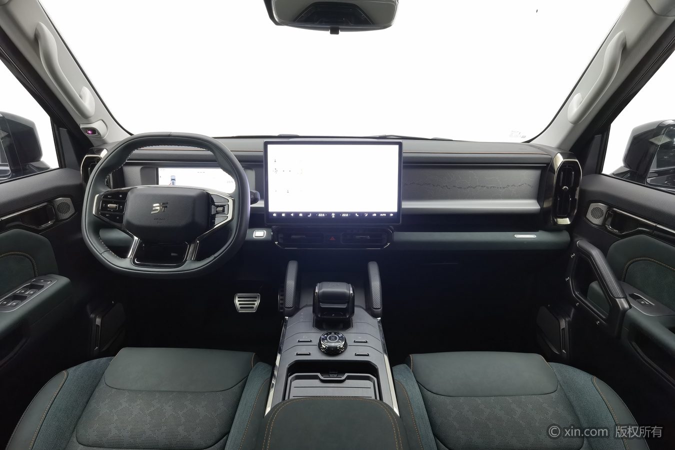 Jetour Traveller 2024 #12 Jetour Traveller 2024 imagem de carro #12