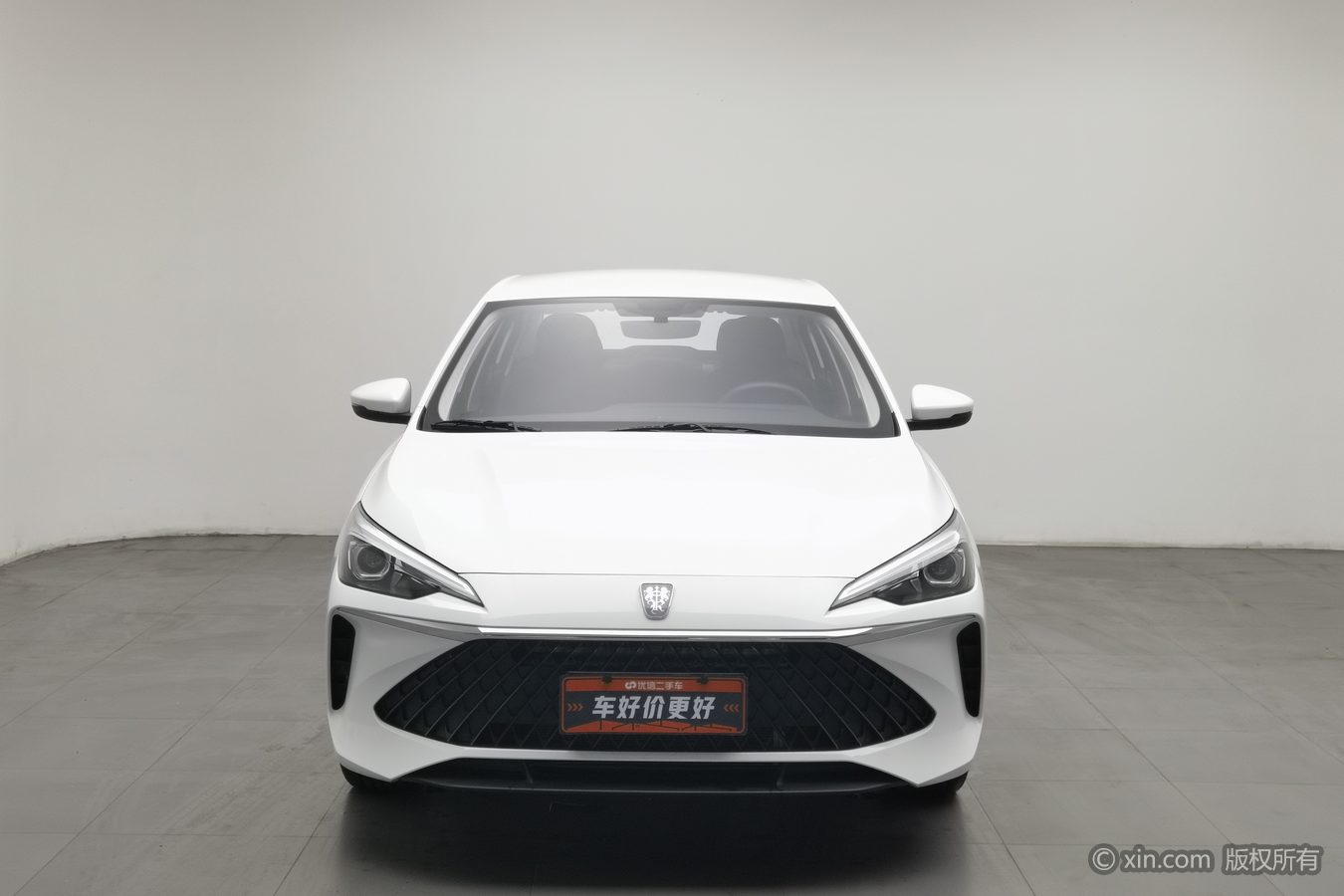 Roewe i5 2025 car image #4