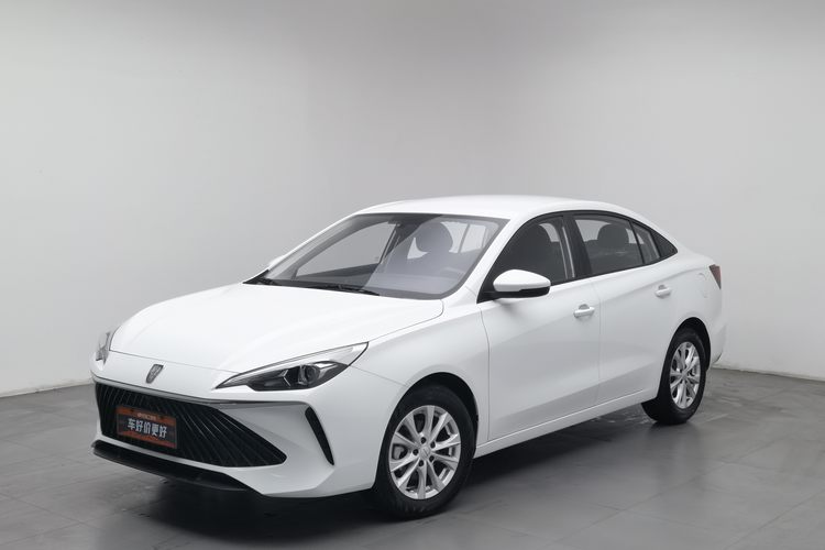 Roewe i5 2025 car image 