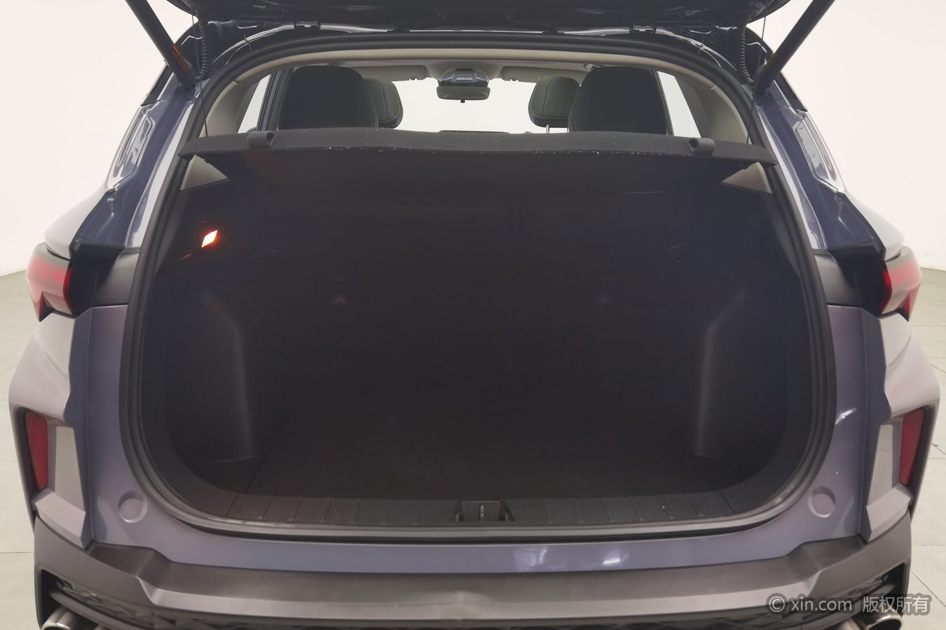 GEELY Coolray 2023 #17 GEELY Coolray 2023 car image #17