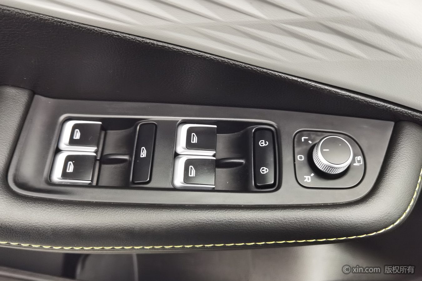 GEELY Coolray 2023 #9 GEELY Coolray 2023 car image #9