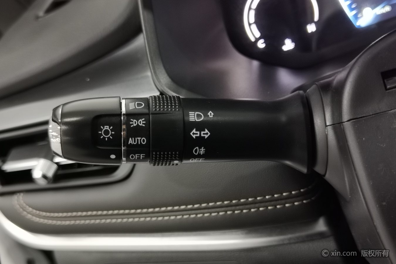 Chery Tiggo 8 2025 car image #22
