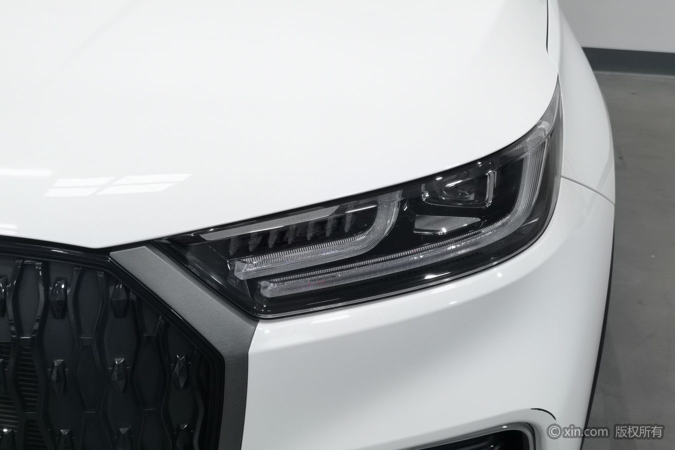 Chery Tiggo 8 2025 car image #6