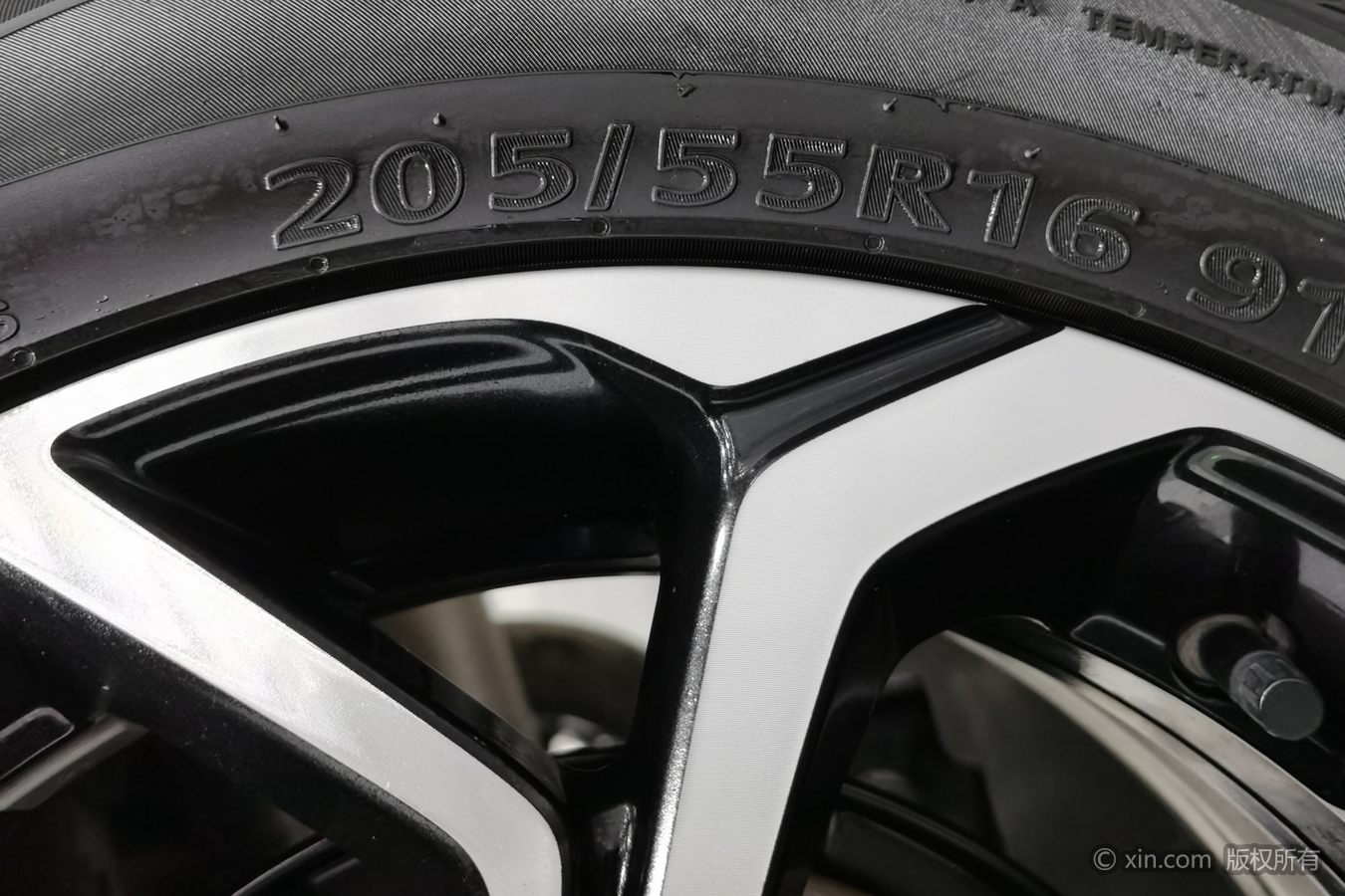 MG 5 2024 car image #25