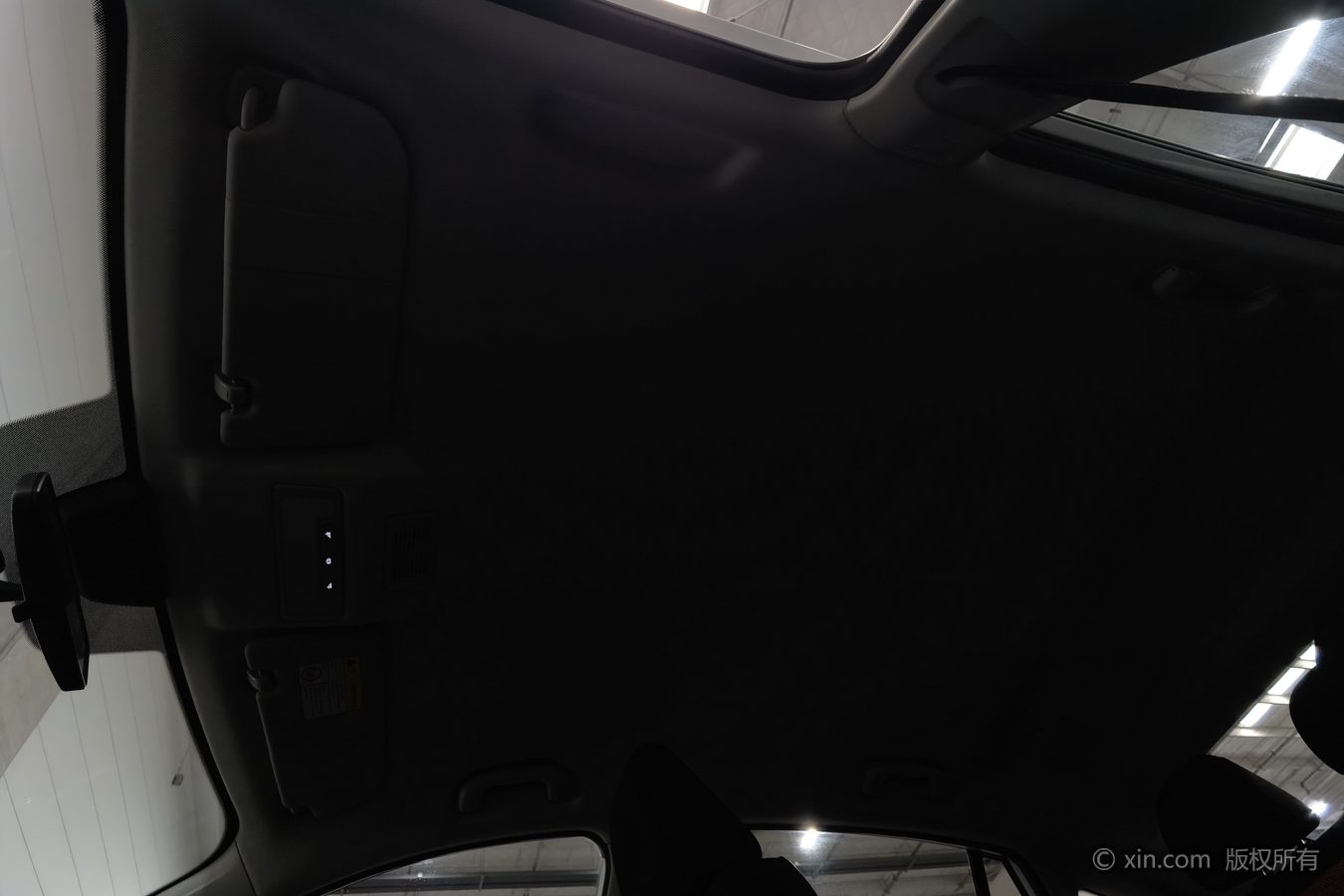MG 5 2024 car image #15