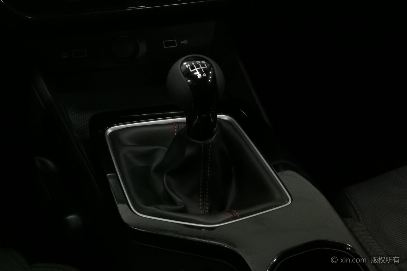 MG 5 2024 car image #14