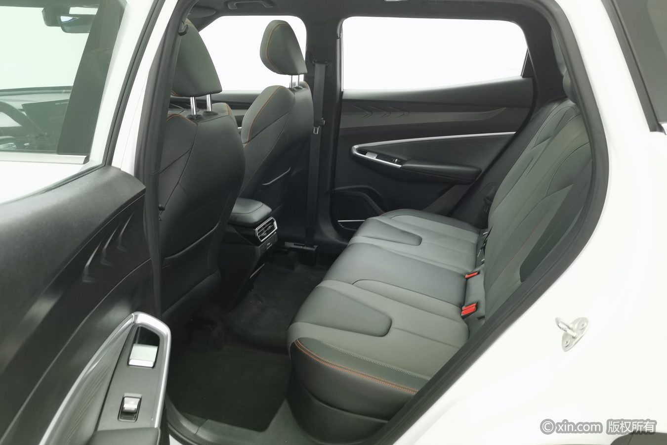GEELY Boyue 2023 imagen de coche #16