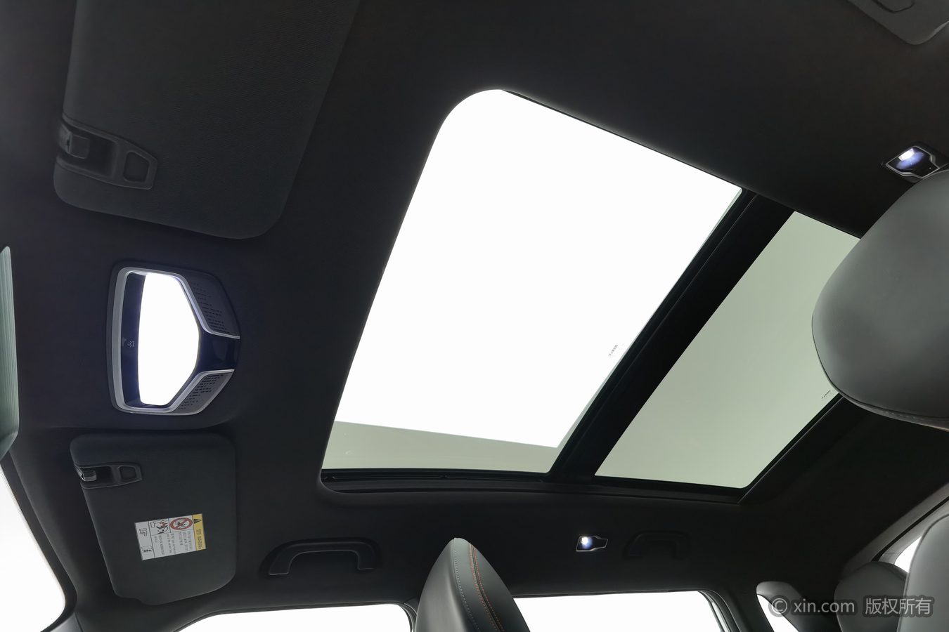 GEELY Boyue 2023 imagen de coche #15