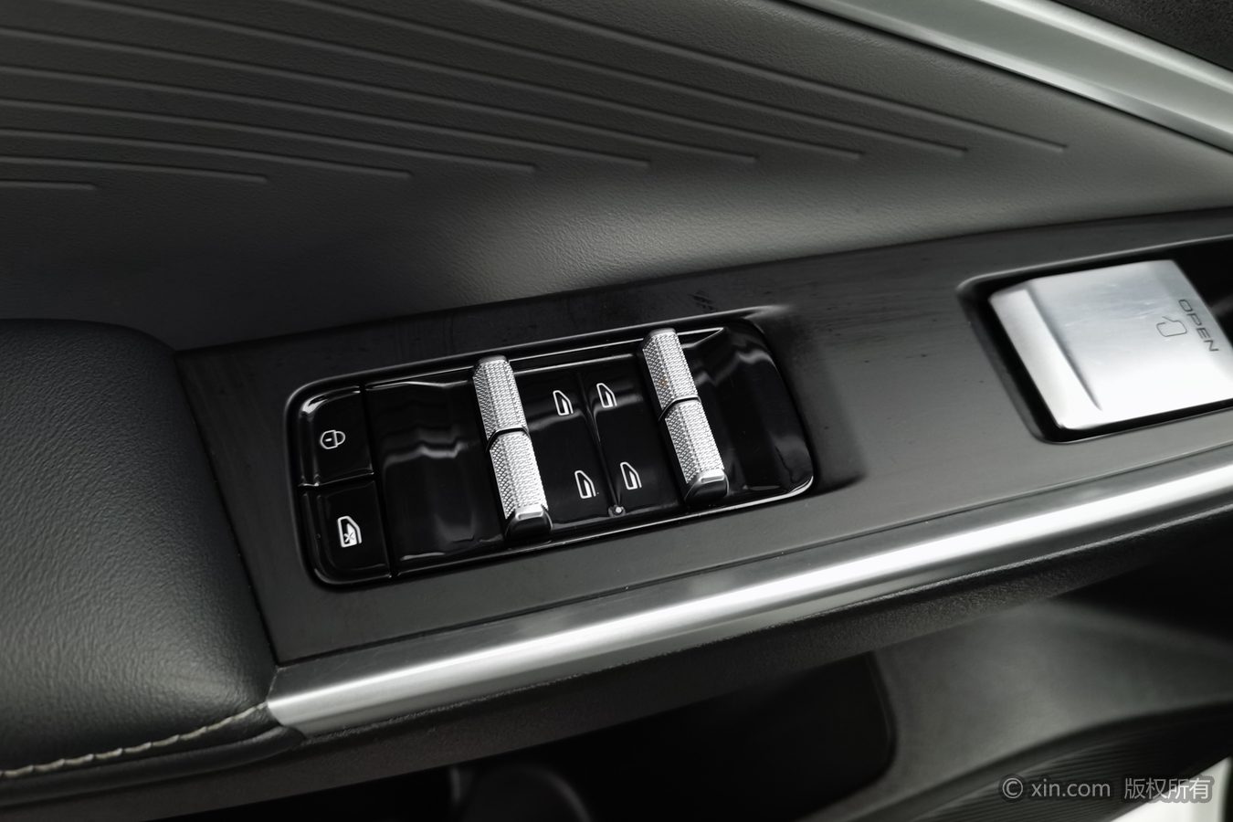 GEELY Boyue 2023 imagen de coche #9