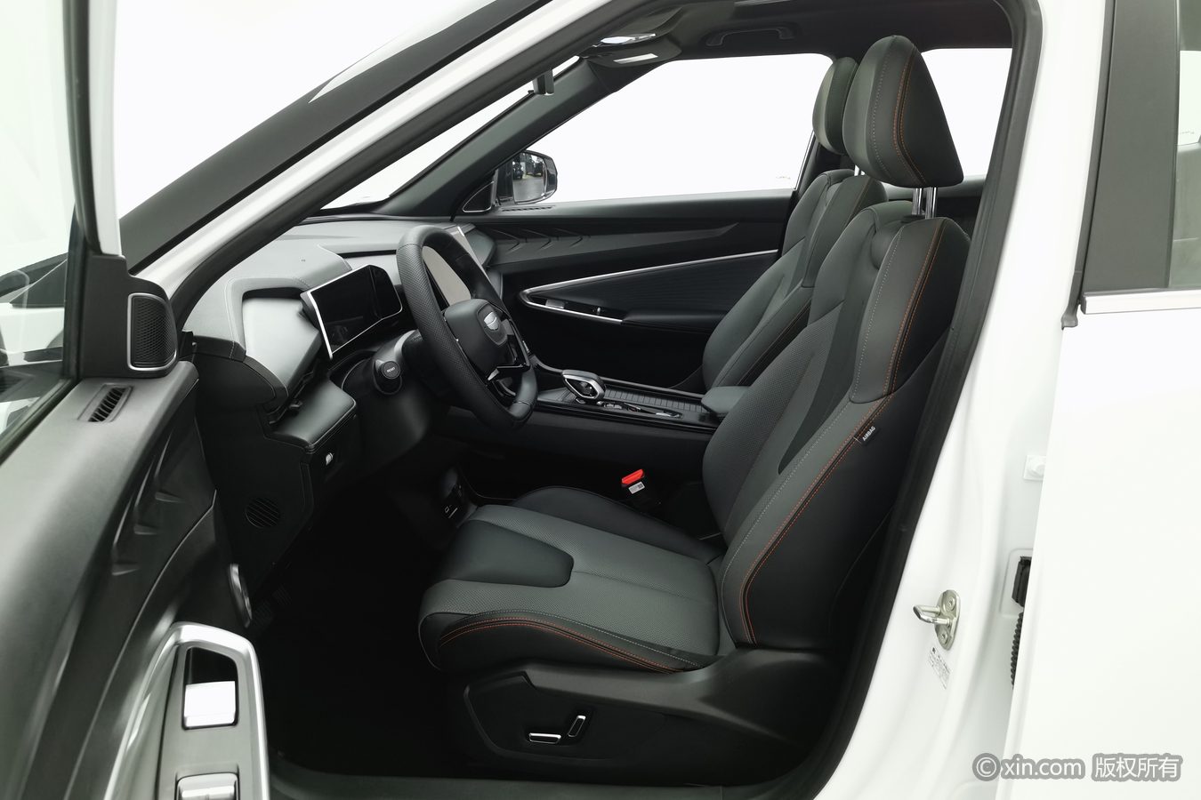 GEELY Boyue 2023 imagen de coche #10