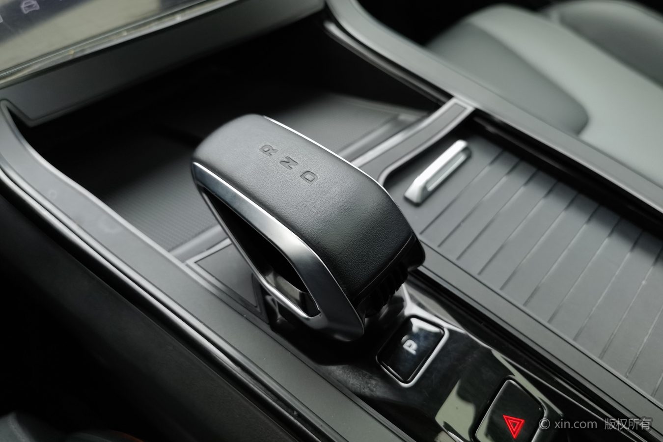 GEELY Boyue 2023 imagen de coche #14