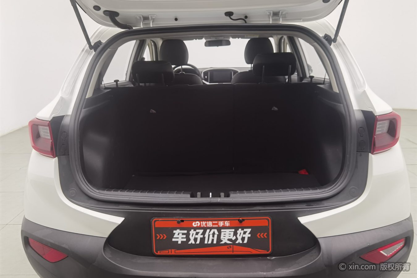 Kia KX1 2025 изображение автомобиля #17