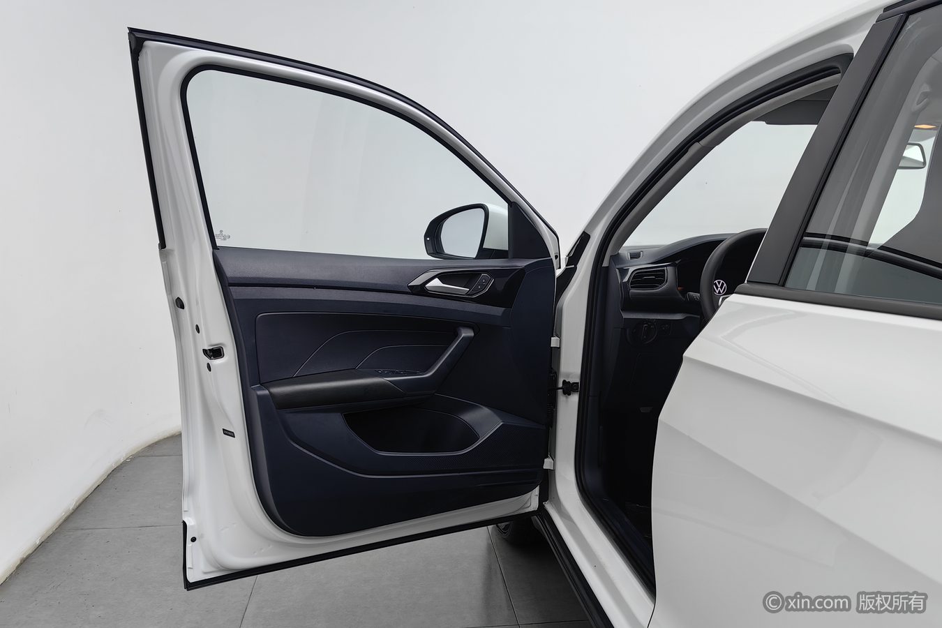 Volkswagen Tharu 2025 #8 Volkswagen Tharu 2025 صورة سيارة #8