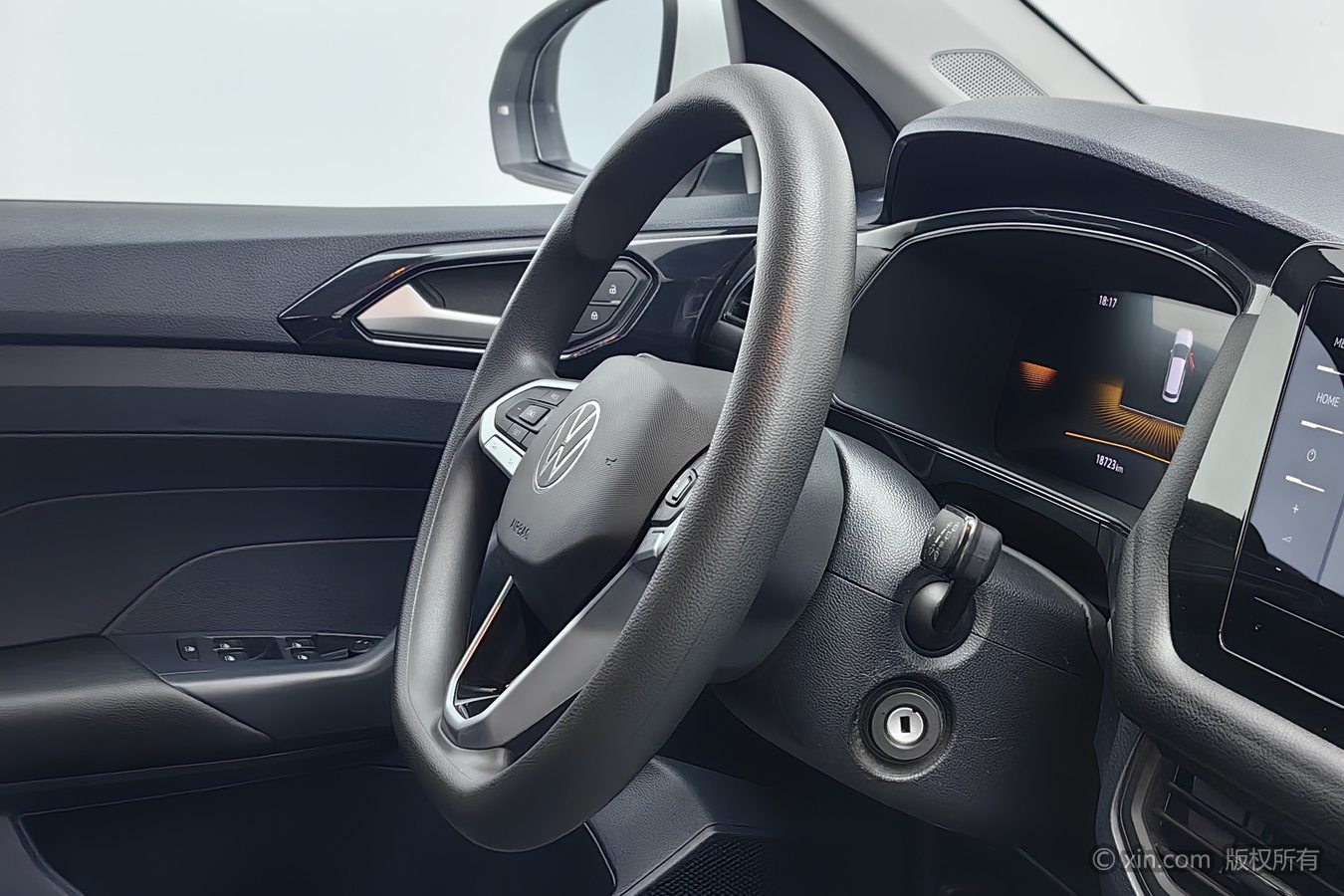 Volkswagen Tharu 2025 #23 Volkswagen Tharu 2025 صورة سيارة #23
