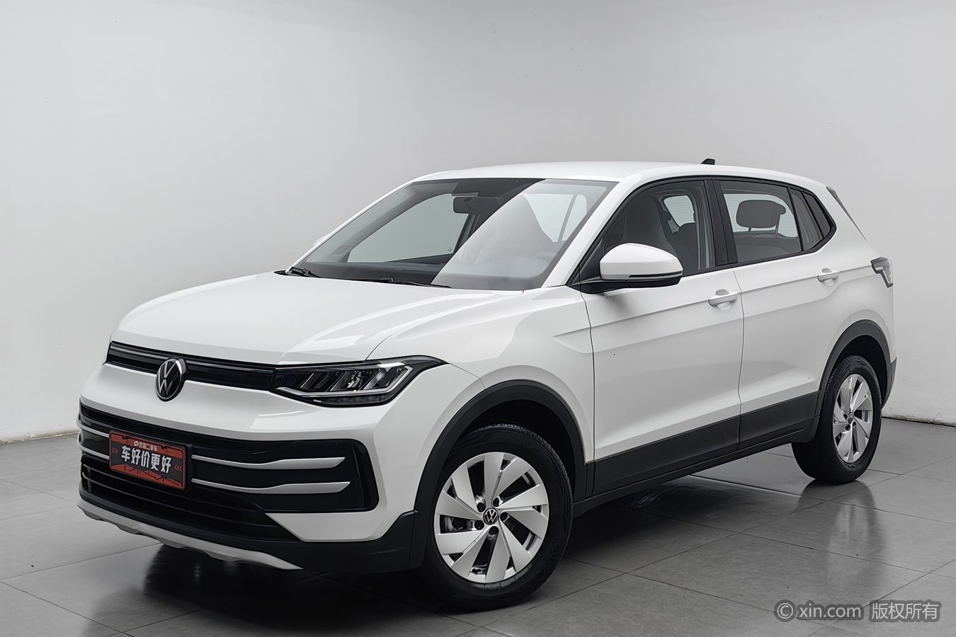 Volkswagen Tharu 2025 #2 Volkswagen Tharu 2025 صورة سيارة #2
