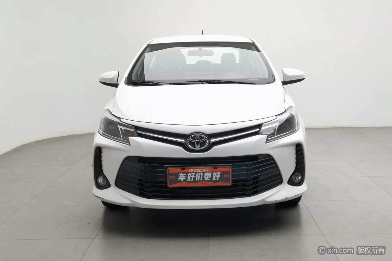 Toyota Vios 2023 #4 Toyota Vios 2023 immagine di auto #4