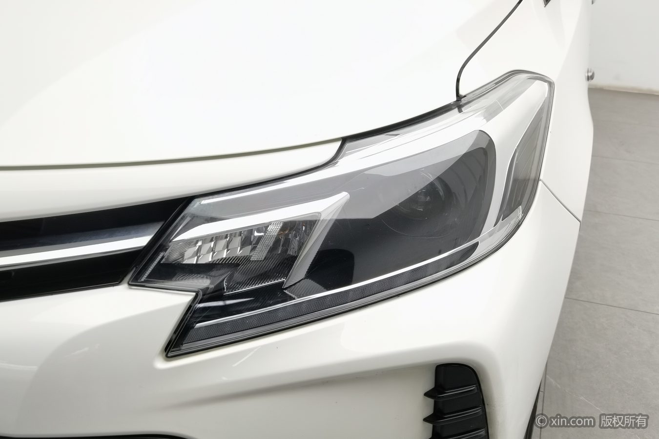 Toyota Vios 2023 #6 Toyota Vios 2023 immagine di auto #6