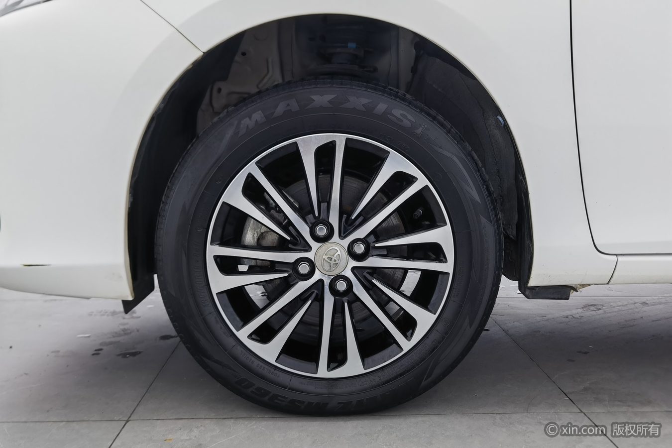 Toyota Vios 2023 #7 Toyota Vios 2023 immagine di auto #7