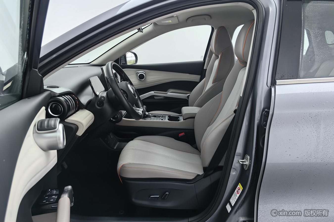 BYD Yuan Plus 2024 #10 BYD Yuan Plus 2024 صورة سيارة #10