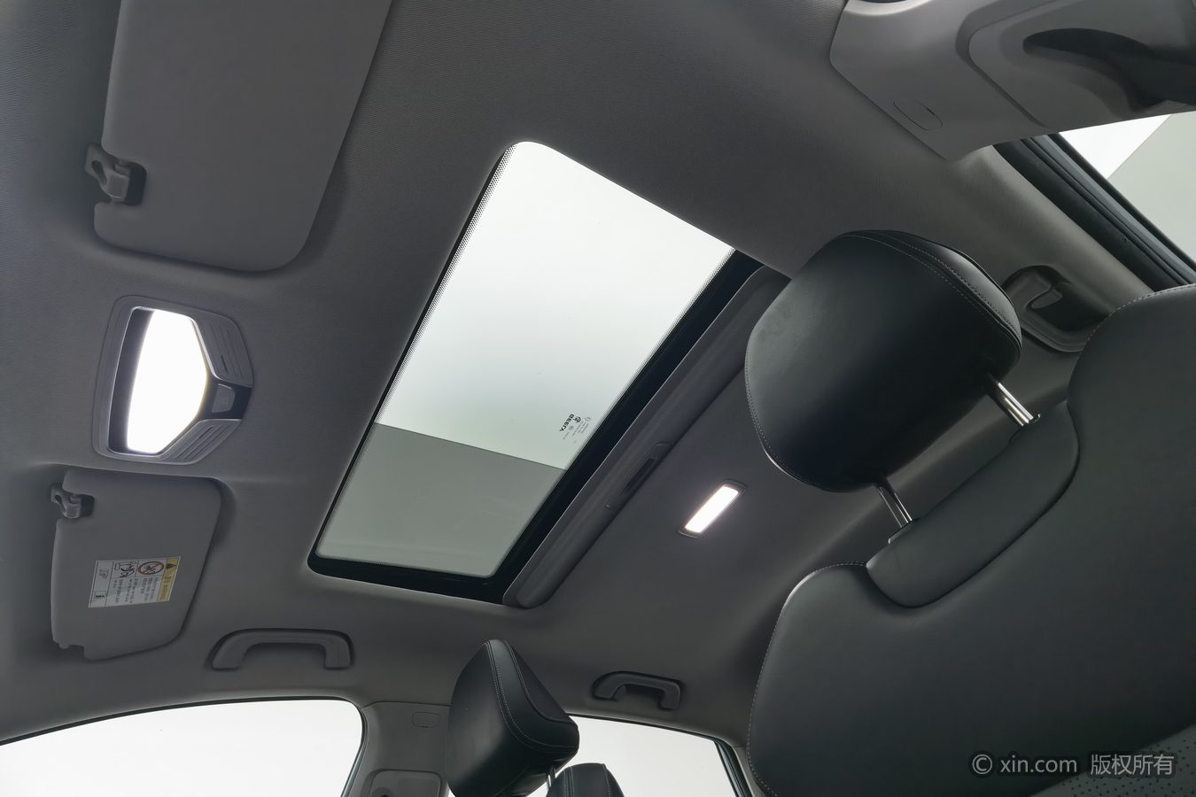 GEELY Emgrand 2023 #15 GEELY Emgrand 2023 صورة سيارة #15