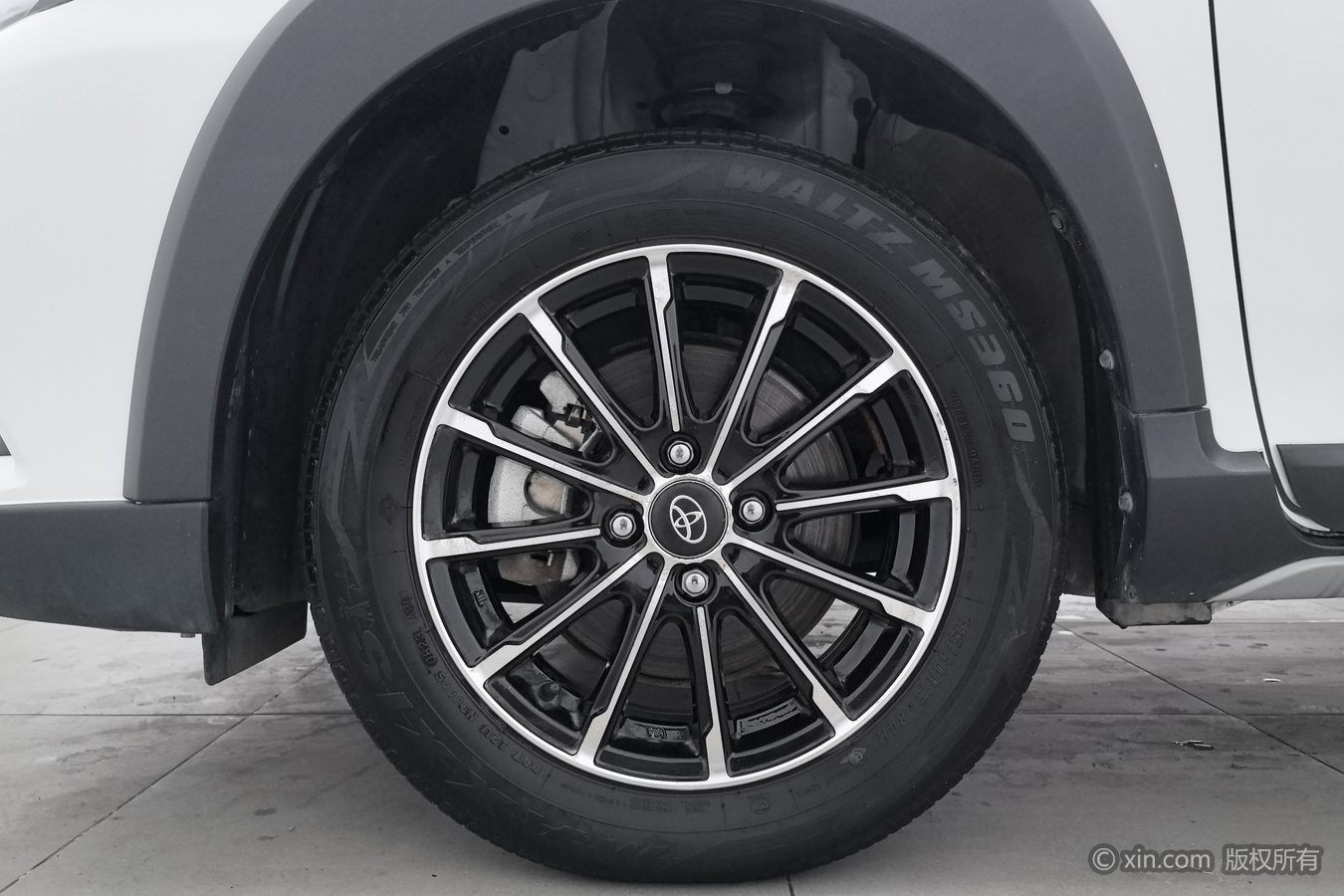 Toyota Yaris L Zhixuan 2023 imagen de coche #7