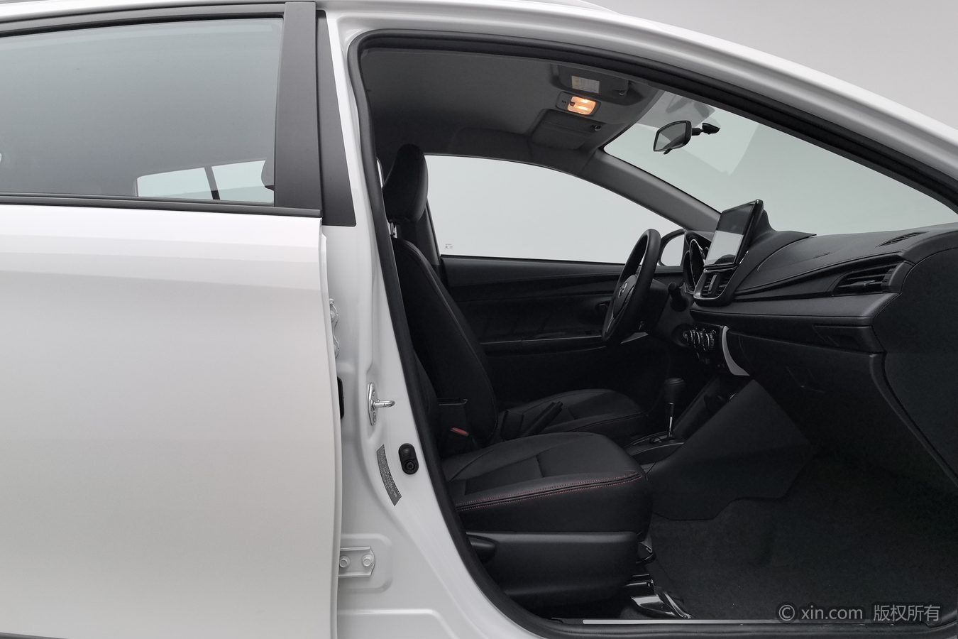 Toyota Yaris L Zhixuan 2023 imagen de coche #24