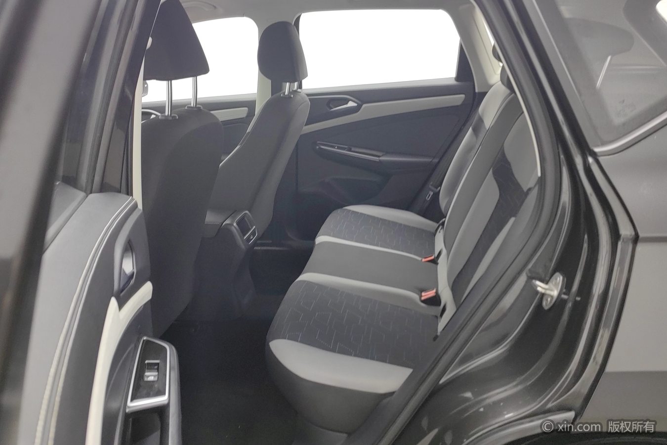 Jetta VS5 2023 imagen de coche #16