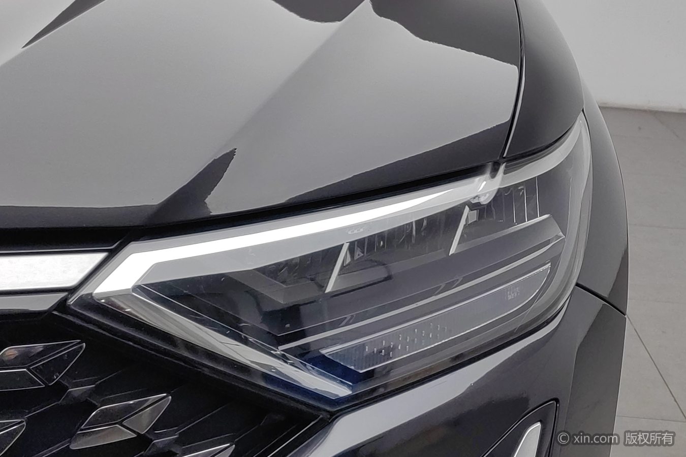 Jetta VS5 2023 imagen de coche #6