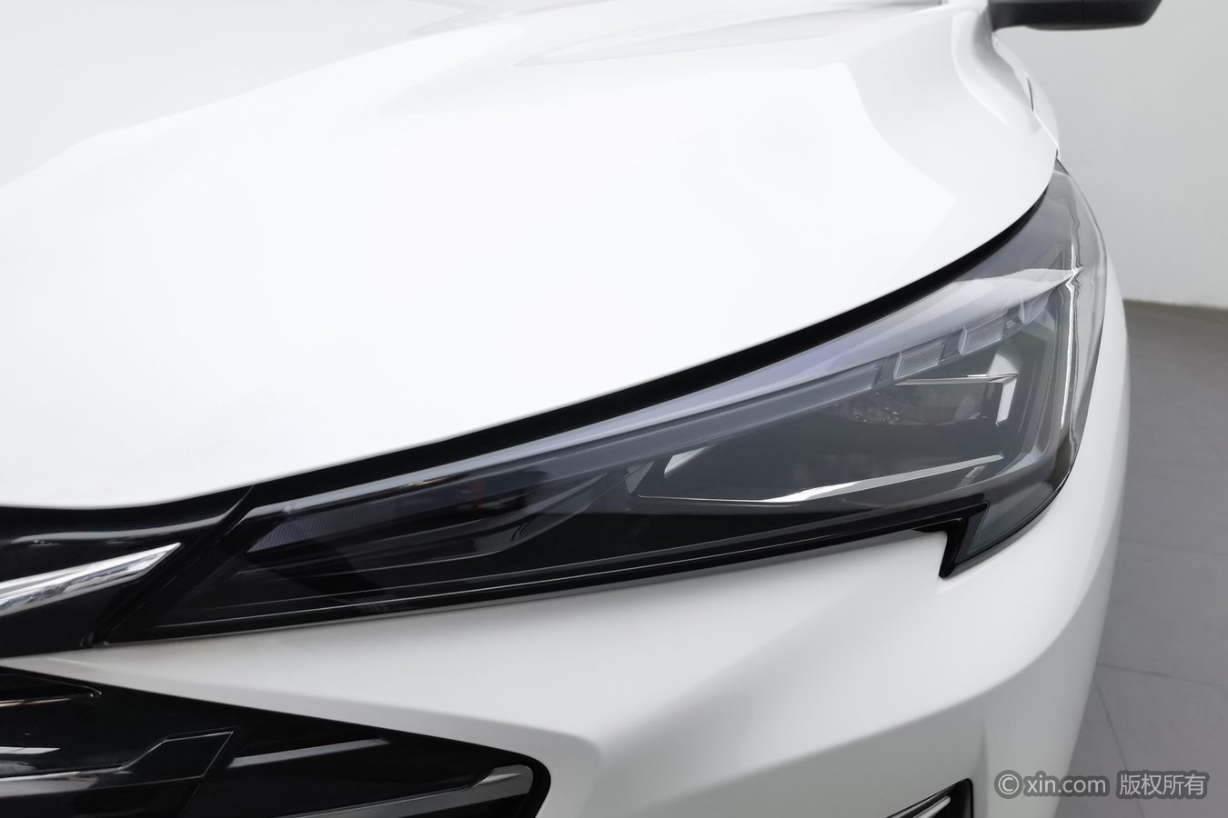 Changan X5 PLUS 2026 #6 Changan X5 PLUS 2026 car image #6